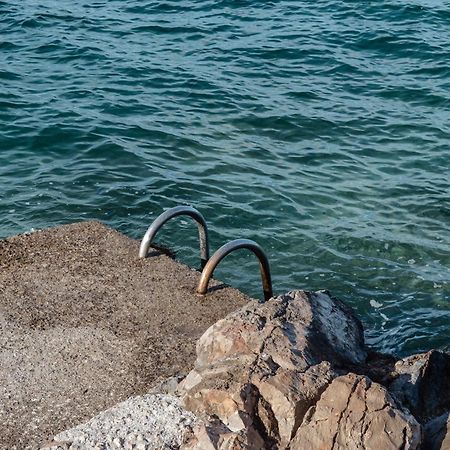 Mare E Pietra - Villa Mare Pefkali Exterior foto