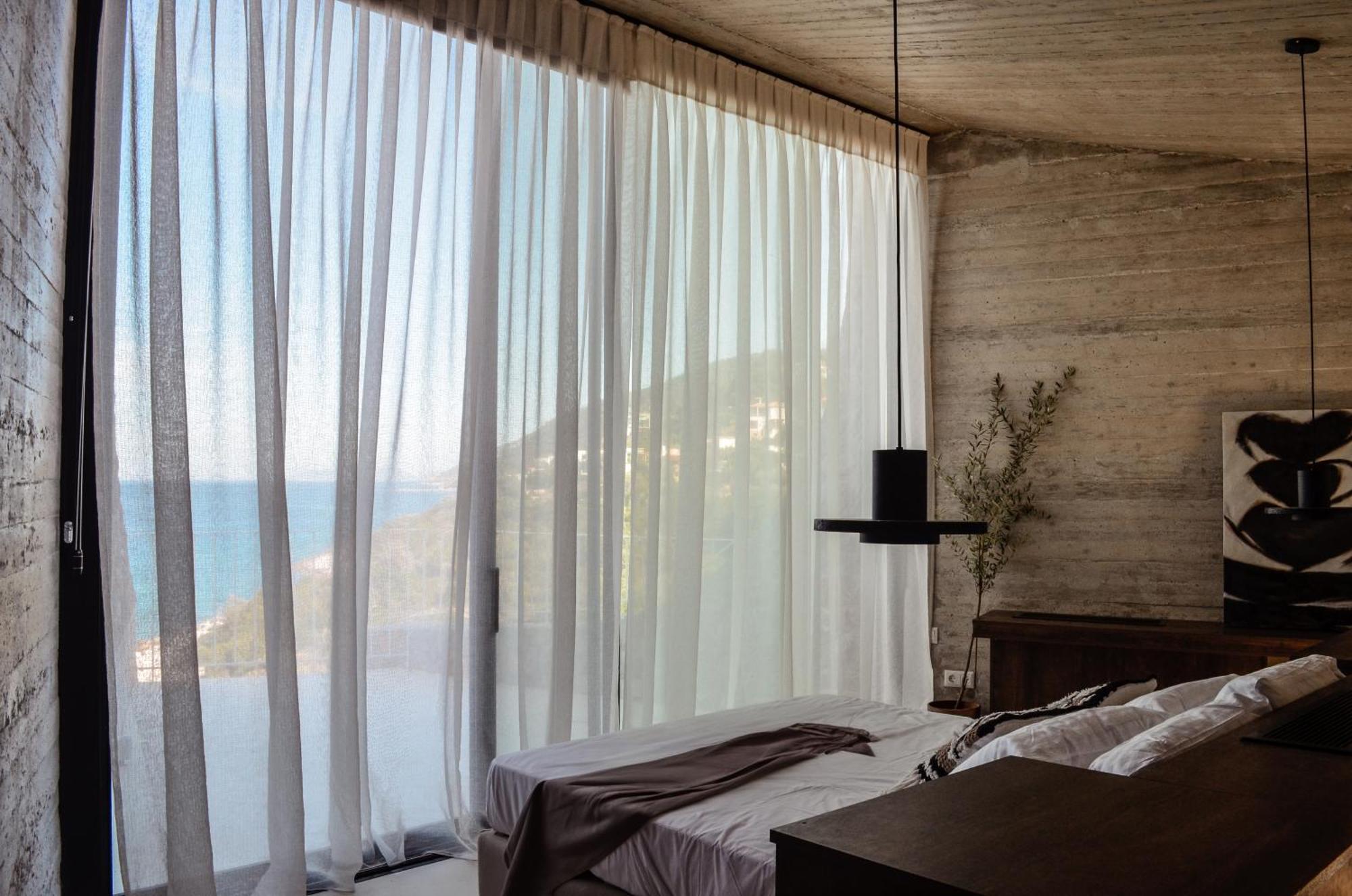Mare E Pietra - Villa Mare Pefkali Exterior foto